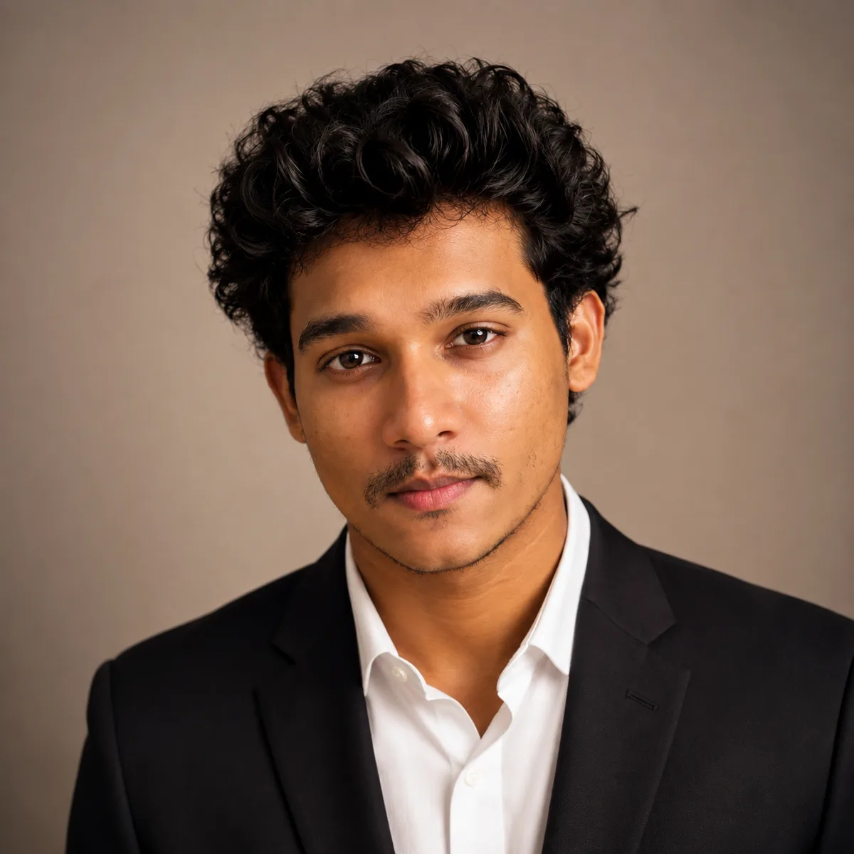 Sanjay P, Founder Director and Chief Executive of Vrelab